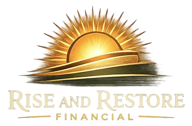 Rise & Restore